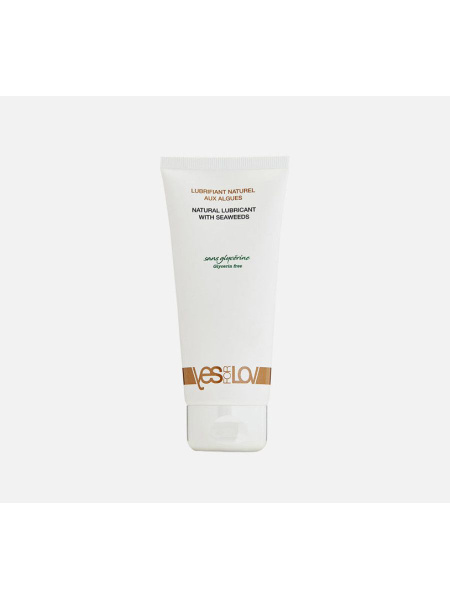 YESFORLOV Algae Lubricant, 100ml