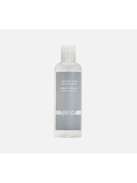 YESFORLOV Lubricant: Medium, 150ml
