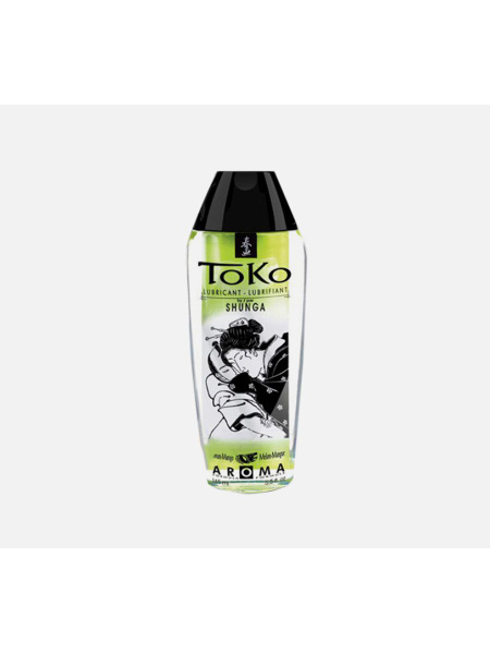 Shunga Toko Melon Mango Lubricant: 165ml Personal Lubricant