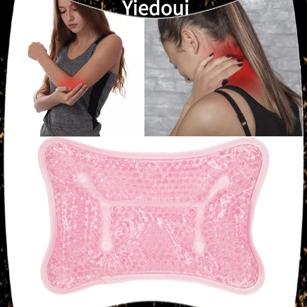 Body Ice Pack