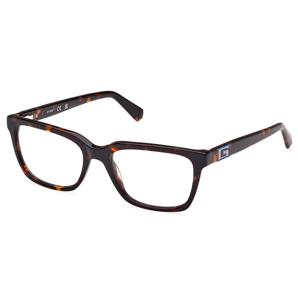 GUESS 50132 052 Men's Eyeglass Frames