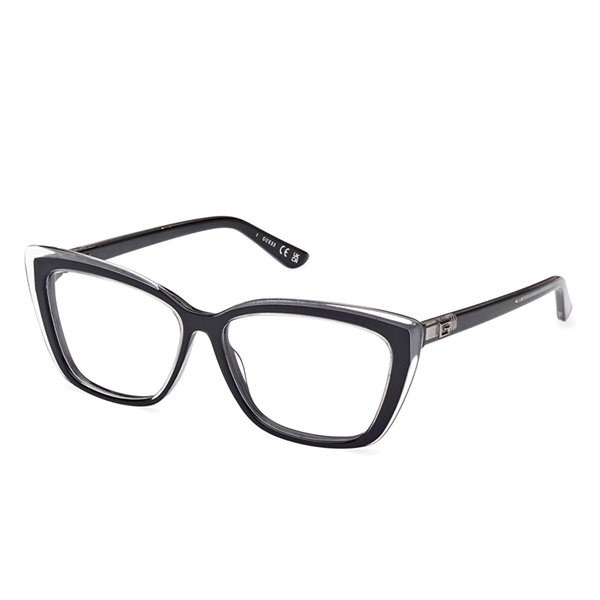 GUESS 2977 005 Women's Eyeglass Frames