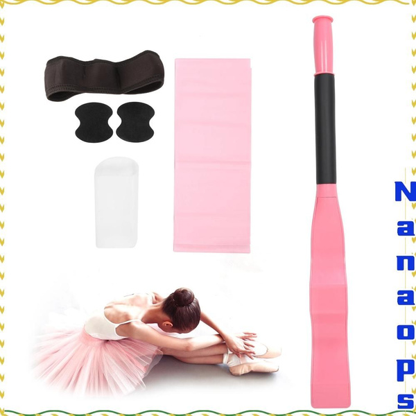 Dancer Leg Stretchers