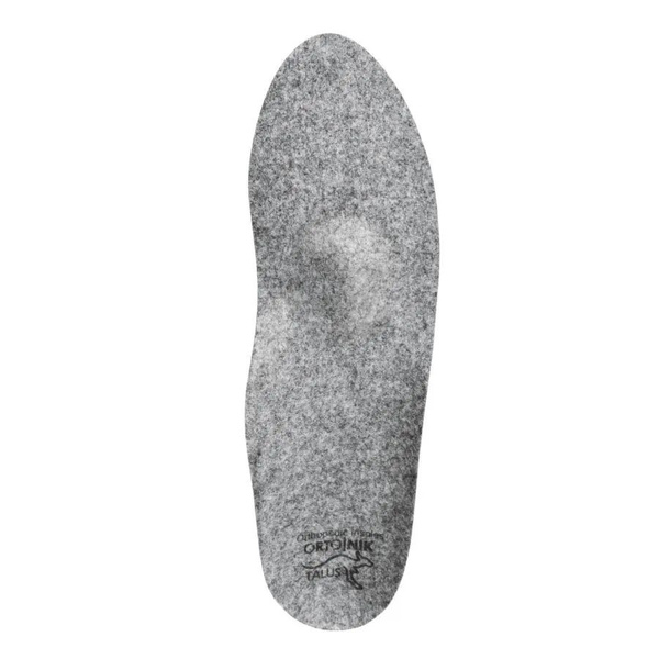 Men's Size 13 Winter Orthotic Insoles