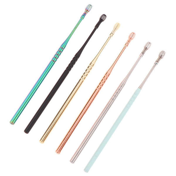 Ear and Nose Cleaning Tool