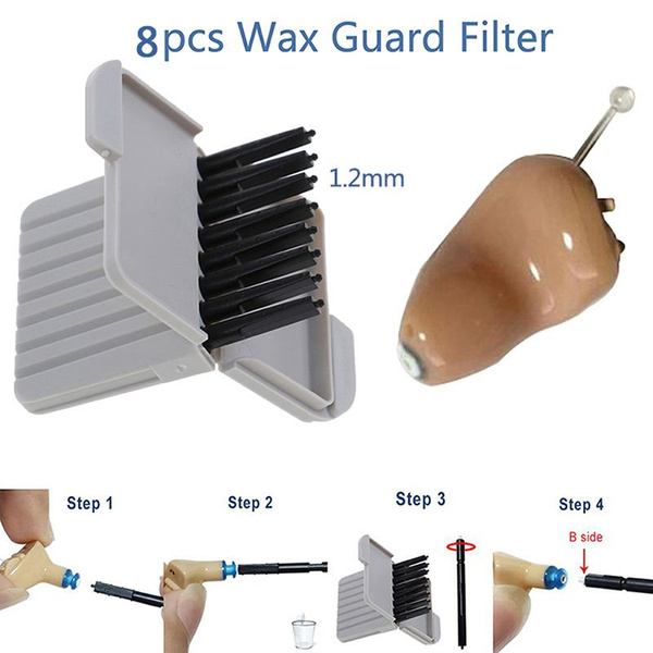Ear and Nose Cleaner Tool