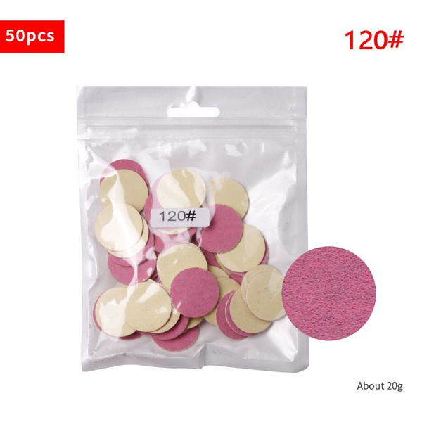 50 Pedicure Tablets: Professional Foot Care Kit