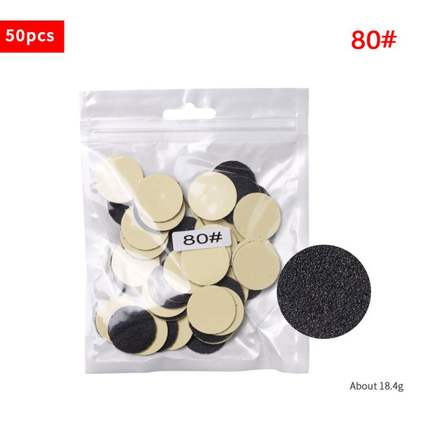 50 Pedicure Tablets: Professional Foot Care Kit