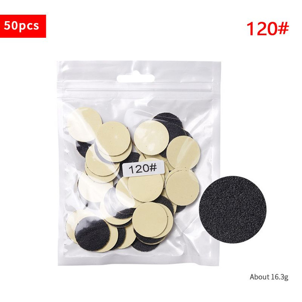 50-Count Pedicure Tablets