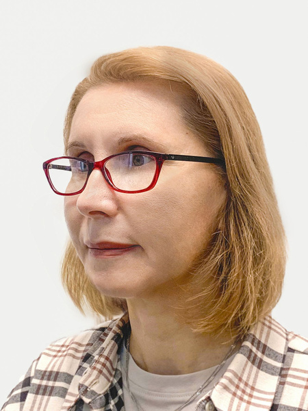 Ultralight Eyeglass Frames