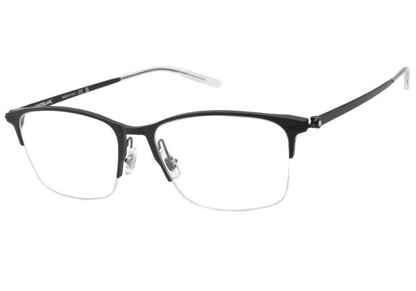 Montblanc MB0284OA 004 Men's Metal Eyeglass Frames