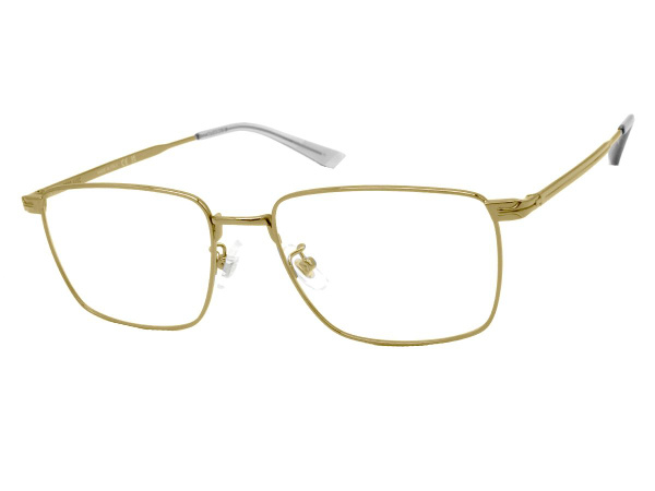 Montblanc MB0308O 004 Men's Metal Eyeglass Frames