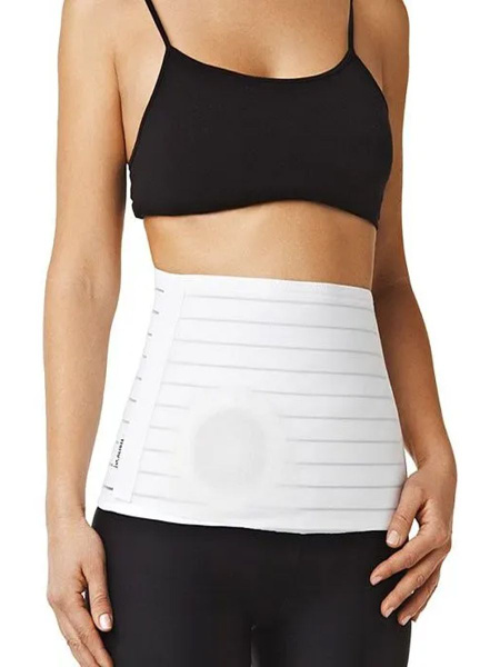 ORLETT Abdominal Support Brace AB-309(S)