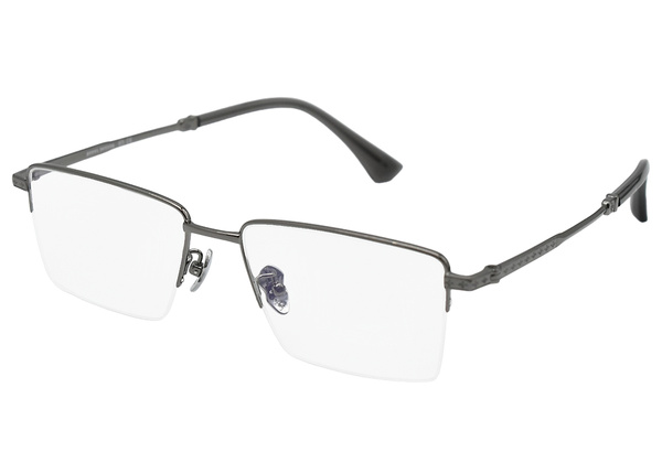 Men's Titanium Eyeglass Frames STEEL HEARTS SHR2000 02
