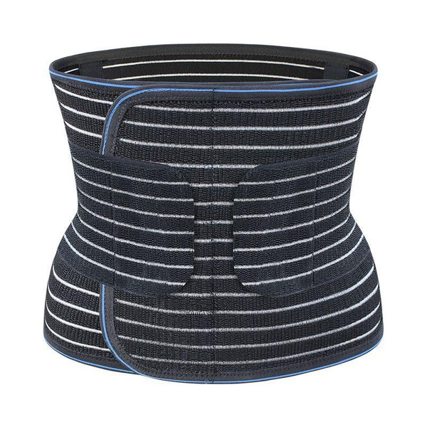 Back Support Belt for Lower Back Pain Relief