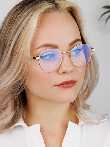 Computer Glasses & Fashion Eyewear for Women