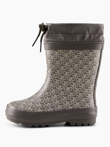 Happy Baby Rubber Boots