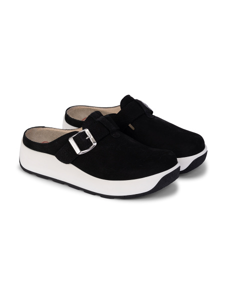 Berkemann Orthopedic Shoes