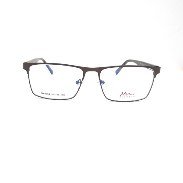 Men's Eyeglass Frames