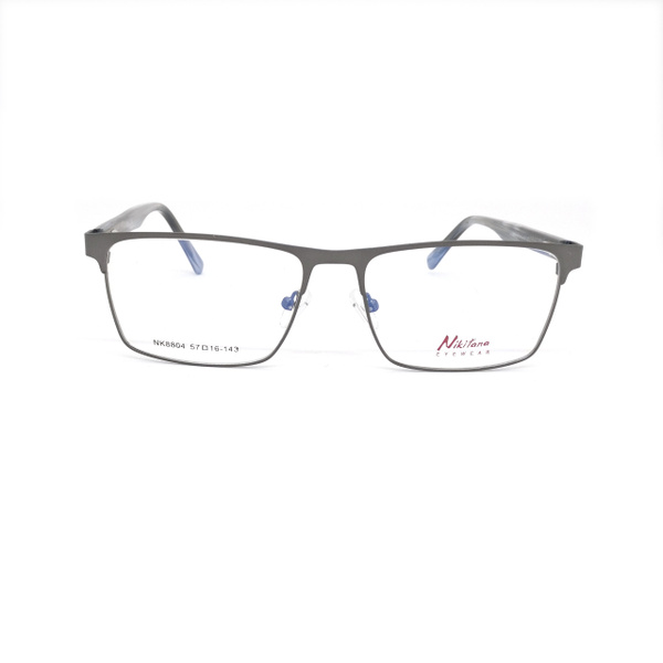 Men's Eyeglass Frames