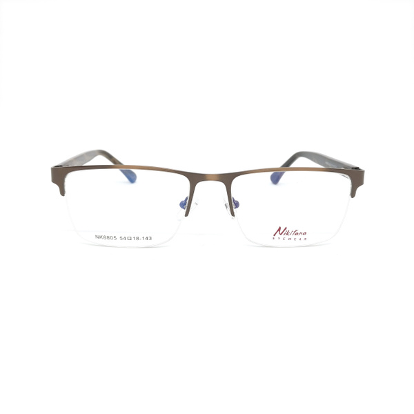 Men's Eyeglass Frames