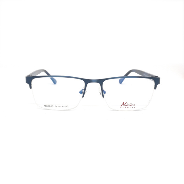 Men's Eyeglass Frames