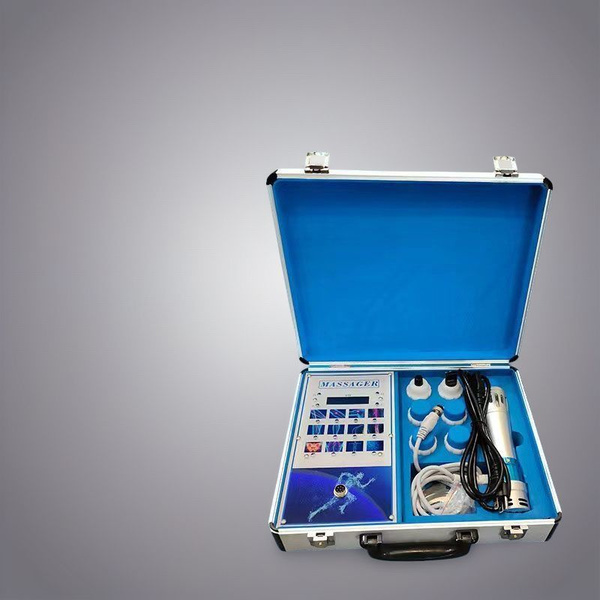 Shockwave Therapy for ED: Erectile Dysfunction Treatment & Muscle Pain Relief