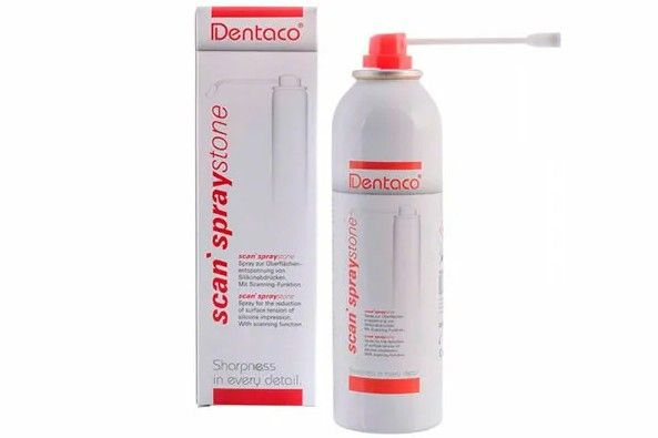 Dentaco Green Occlusion Spray (200ml)
