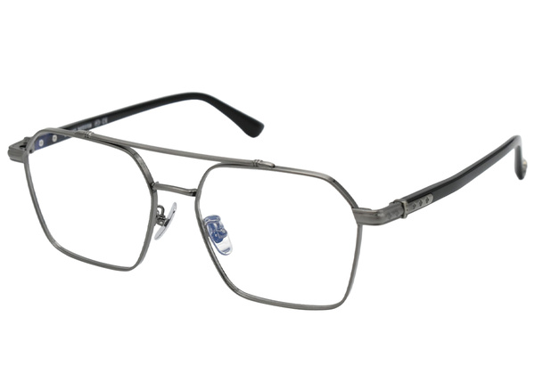 Men's Titanium Steel Hearts SHR2003 Eyeglass Frames