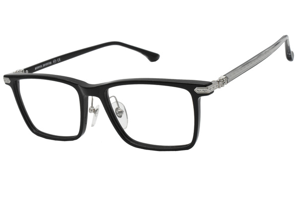 Men's STEEL HEARTS SHS7005 Eyeglass Frames (Plastic)