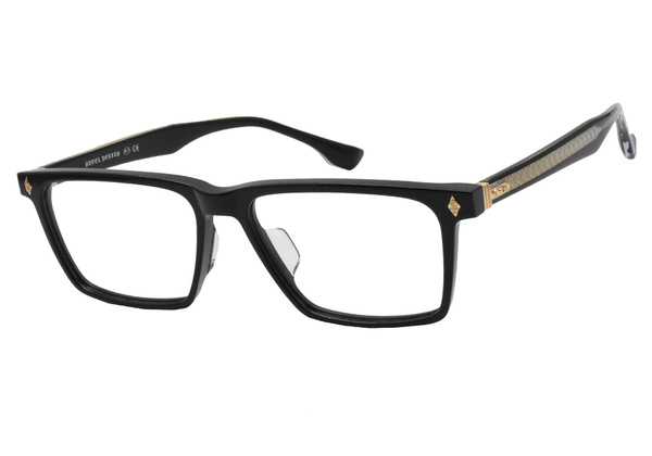 Men's STEEL HEARTS SHS7006 Eyeglass Frames