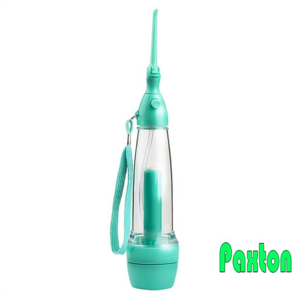 Water Flosser