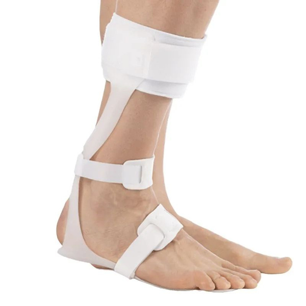Right Ankle Support Brace - 400 NRN (Large)