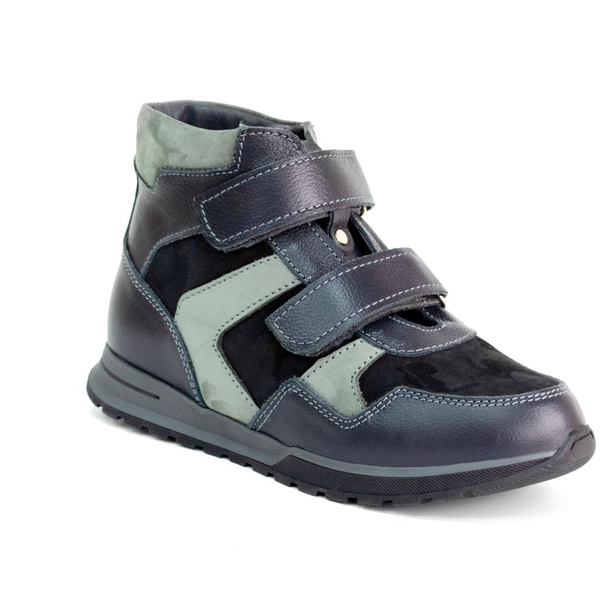 Boys' Orthopedic Demi-Season Boots - Ortho Kuban-Yug