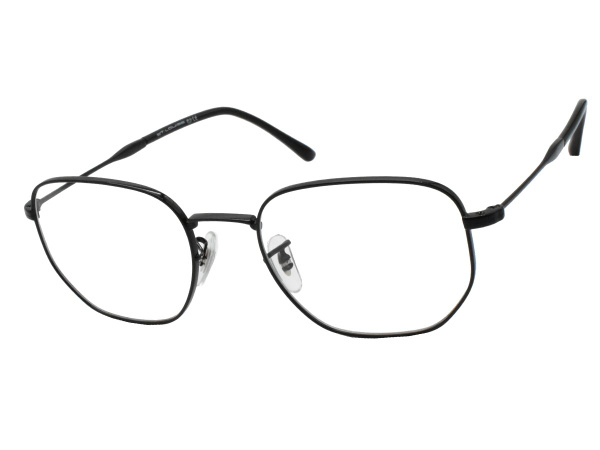 Unisex ST.LOUISE SRR4800 C02 Metal Eyeglass Frames