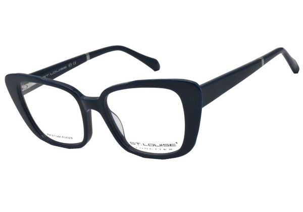 Women's ST.LOUISE SS4344 C03 Plastic Eyeglass Frames