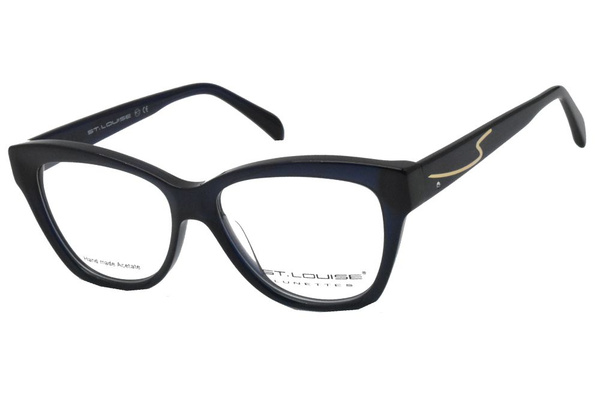 Women's ST.LOUISE SS4346 C02 Plastic Eyeglass Frames
