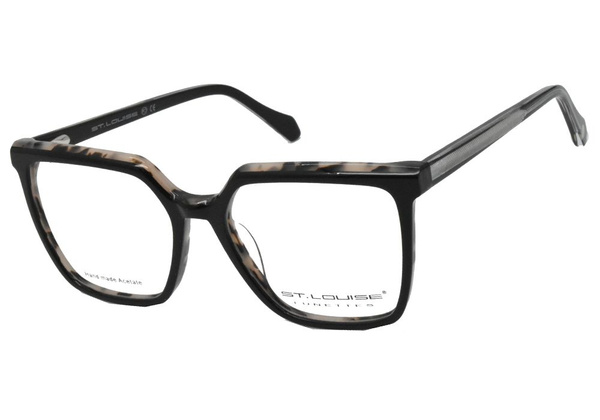 Women's ST.LOUISE SS5092 C02 Plastic Eyeglass Frames