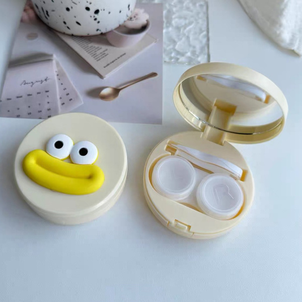 Contact Lens Case