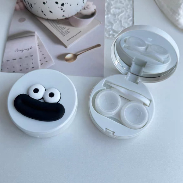 Contact Lens Case