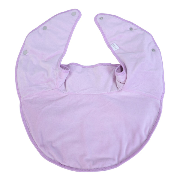 Heated Neck & Shoulder Wrap with Timer & Temperature Control - Purple, 31cm