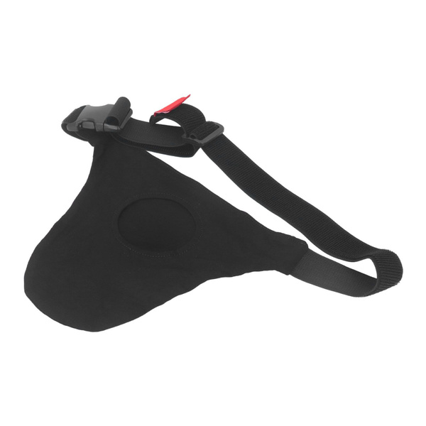 Reusable Ostomy Pouch Cover for Men & Women - Abdominal Stoma Fixed Belt Accessories