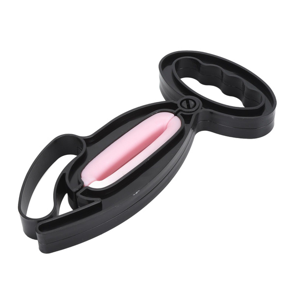 Soft Silicone Penis Massager for Stretches & Massage | Safe, Comfortable for Teens & Adults