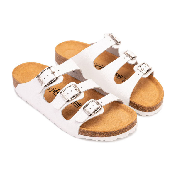 Ortmann Orthopedic Shoes
