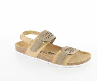 Ortmann Orthopedic Shoes
