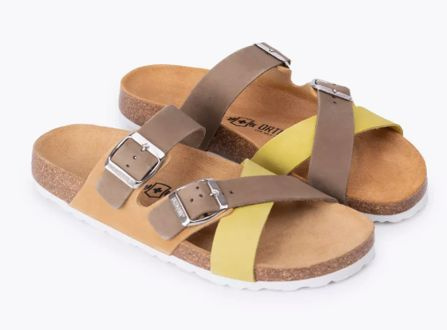 Ortmann Orthopedic Shoes