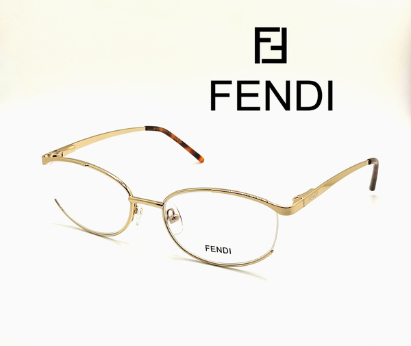 Fendi Women's Eyeglass Frames