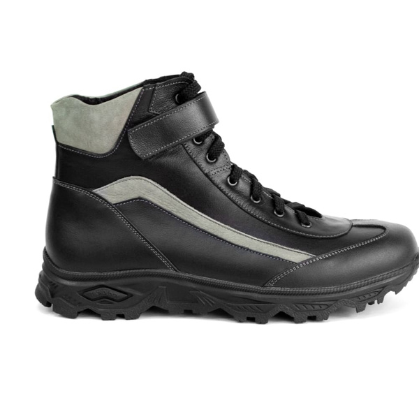 Men's Orthopedic Boots: Ortho Kuban-Yug