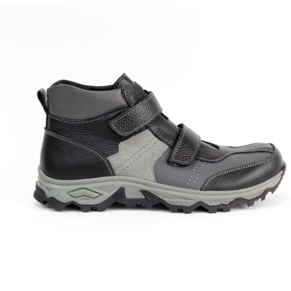 Men's Orthopedic Boots: Ortho Kuban-Yug