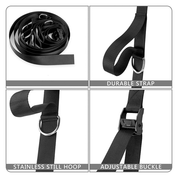 Door Resistance Band